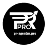 PR Agentur PRO Logo